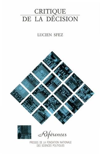 Lucien Sfez - .