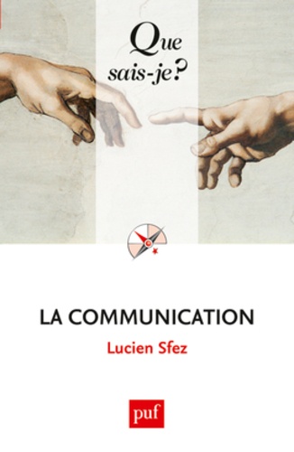 La communication 8e édition
