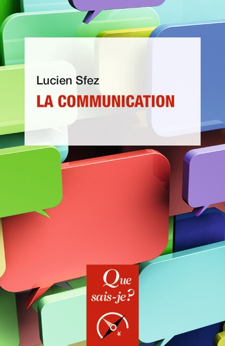 La communication 9e édition