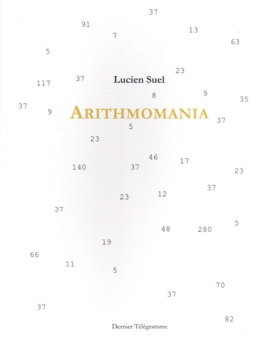 Arithmomania