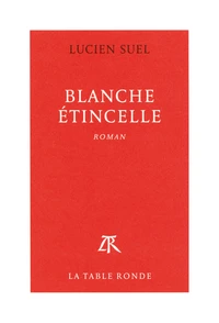 Blanche étincelle