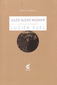 Lucien Suel - Le Bréviaire - Une lecture de La Retraite de l'aumônier, 1886, de Jules-Alexis Muenier, musée municipal, Cambrai.