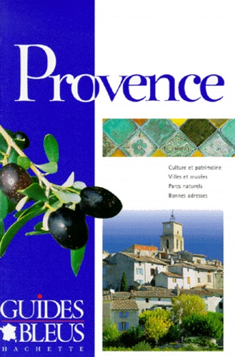 Lucien Tirone et René Guérin - Provence. Edition 2000.