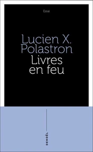 Livres en feu