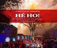 Lucienne Beaudry Loiselle et Joanne Therrien - Le Festival du Voyageur HÉ HO! - Une célébration de culture et de patrimoine.