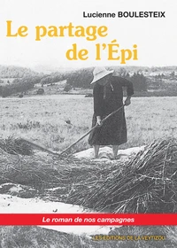 Le partage de l'Epi