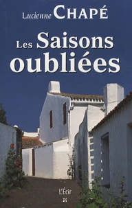 Les Saisons oubliées