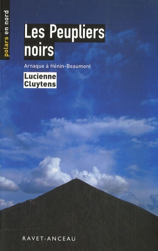 Lucienne Cluytens - Les Peupliers noirs.
