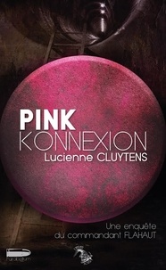 Lucienne Cluytens - Pink konnexion.