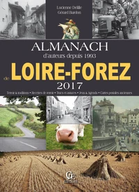 Almanach de Loire-Forez