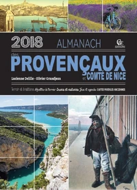 Almanach des provencaux et du comté de Nice