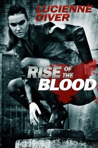  Lucienne Diver - Rise of the Blood - Latter-day Olympians, #3.