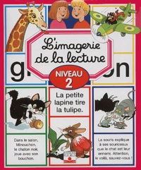 Limagerie de la lecture - Niveau 2.pdf