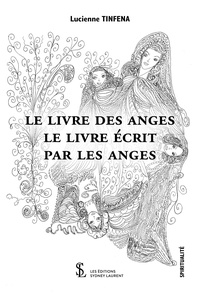 Le livre des anges - Le livre écrit par les anges.pdf