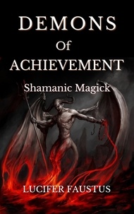 Ebook iPad téléchargement gratuit Demons of Achievement (Litterature Francaise) MOBI FB2 CHM 9798215347720
