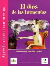 El dios de las tormentas