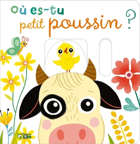 Où es-tu petit poussin ?