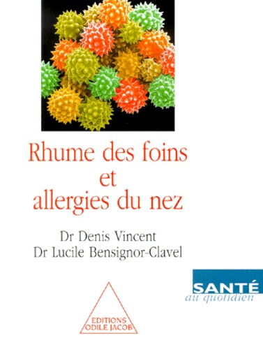 Rhume Des Foins Et Allergies Du Nez
