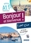 Bonjour et bienvenue !. Méthode de Français A1.1 Arabophones  avec 1 CD audio
