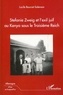 Lucile Bourcet-Salenson - Stefanie Zweig et l'exil juif au Kenya sous le Troisième Reich.
