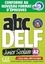 ABC DELF Junior scolaire A2  avec 1 DVD