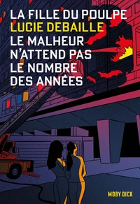 Le malheur n'attend pas le nombre des années