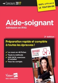 Lucile Diriberry et Laure Parelle - Concours Aide-soignant - Admission en IFAS.