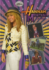 Lucile Galliot - Hannah Montana - L'album du film.