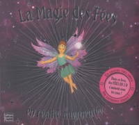 Lucile Galliot et Sabine Minssieux - La Magie des Fées. 1 Cédérom