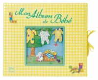 Mon Album de Bébé