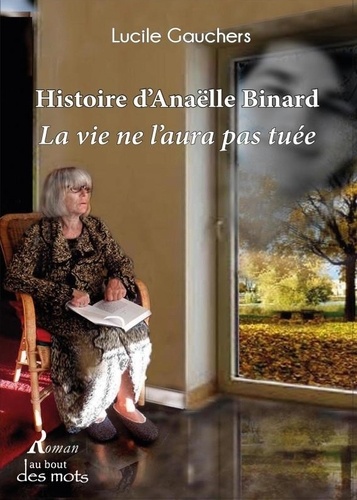 Histoire d'Anaëlle Binard