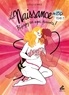 Lucile Gomez - La naissance en BD Tome 3 : Propagez vos super pouvoirs !.