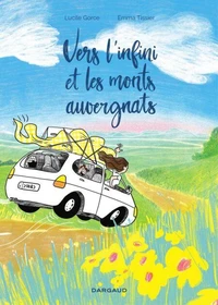 Vers l'infini et les monts auvergnats
