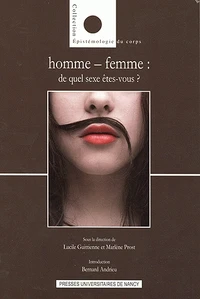 Homme-femme : de quel sexe êtes-vous ?