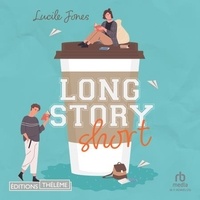 Lucile Jones et Jacqueline Berces - Long Story Short.