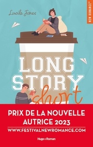 Ebooks à télécharger gratuitement Long story short en francais FB2 iBook MOBI