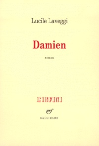 Lucile Laveggi - Damien.