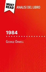 1984 di George Orwell (Analisi del libro)