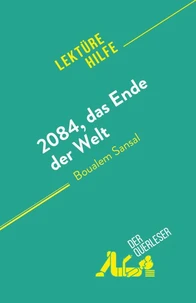 2084, das Ende der Welt