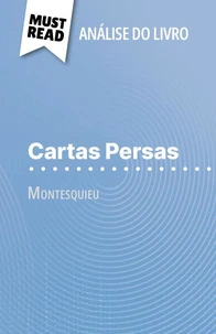 Cartas Persas de Montesquieu (Análise do livro)