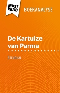 Lucile Lhoste et Nikki Claes - De Kartuize van Parma van Stendhal - (Boekanalyse).