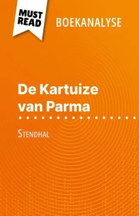 De Kartuize van Parma van Stendhal