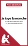 Lucile Lhoste - Je tape la manche. Une vie dans la rue de Jean-Marie Roughol et Jean-Louis Debré - Résumé complet et analyse détaillée de l'oeuvre.