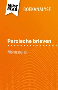 Perzische brieven van Montesquieu (Boekanalyse)