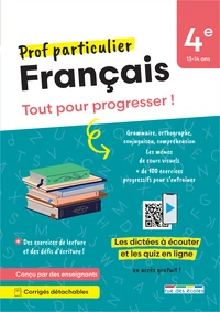 Français 4e