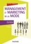Management et marketing de la mode 2e édition