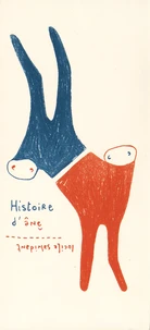 Histoire d'âne