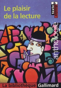 Lucile Sévin - Le plaisir de la lecture.