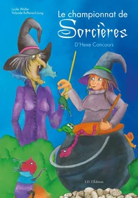 Le championnat de sorcières