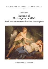 Intorno al Partenopeus de Blois